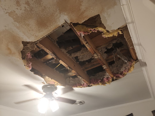 HVAC Contractor «ARS / Rescue Rooter Charleston», reviews and photos