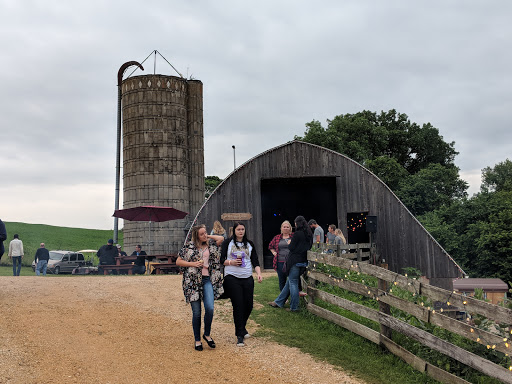 Live Music Venue «Codfish Hollow Barnstormers», reviews and photos, 5013 288th Ave, Maquoketa, IA 52060, USA