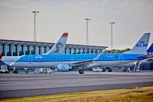 Aalborg Airport image