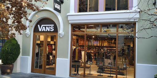 Vans Store Madrid Calle Montera