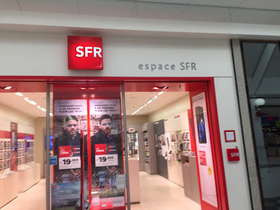 SFR Nantes 44300