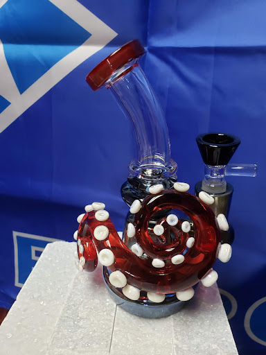 Tobacco Shop «Tobacco One Smoke Shop», reviews and photos, 1220 E Yorba Linda Blvd, Placentia, CA 92870, USA