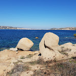 Photo n°15 de l'avis de maria.i fait le 10/10/2018 à 07:36 sur le  Ristorante Faro Palau à Palau