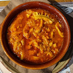 Photo n°1 de l'avis de SteBechan. fait le 13/10/2022 à 11:34 sur le  Da Saba - I Gigli à Campi Bisenzio