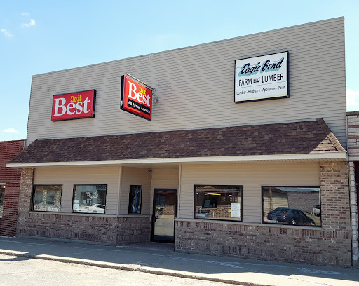 Eagle Bend Farm & Lumber Supply