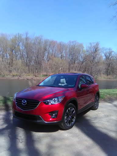 Car Dealer «Peruzzi Mazda», reviews and photos, 140 Lincoln Hwy, Fairless Hills, PA 19030, USA