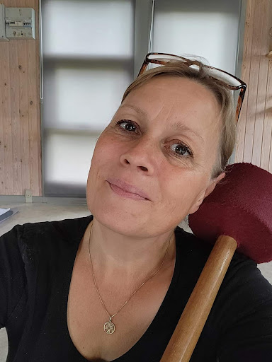 Yoga med Udsigt in Kjellerup, Silkeborg