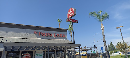 Mexican Restaurant «El Pollo Loco», reviews and photos, 1343 Nogales St, Rowland Heights, CA 91748, USA