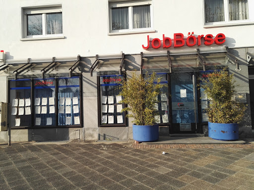 Jobbörse Waldhof Gartenstadt
