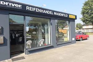 Reifenhandel Wagenfeld GmbH image