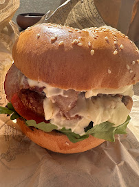 Aliment-réconfort du Restauration rapide O'burger gourmet foodtruck à La Seyne-sur-Mer - n°10