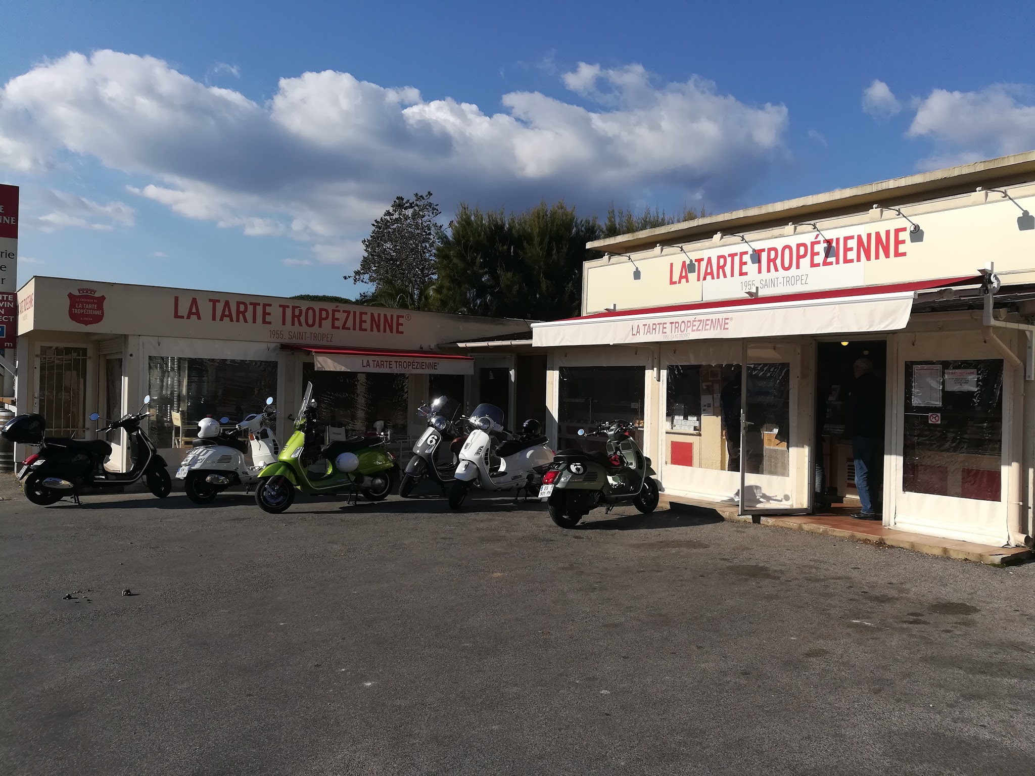 Photo n° 9 de l'avis de Sacha.o fait le 13/02/2018 à 22:36