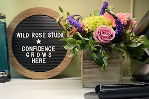 Wild Rose Studio | Nontoxic Herbal Head Spa + Extensions image