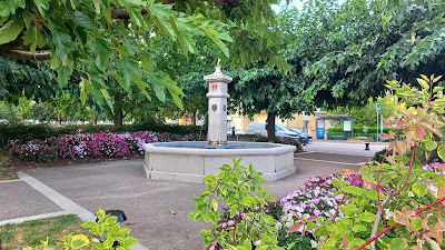 Commune de Pont de Cheruy Mairie à Pont-de-Chéruy