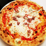 Photo n°4 de l'avis de Monica.a fait le 12/06/2022 à 19:06 sur le  Vecio Foghero S.n.c. à Chioggia