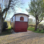 Photo n° 3 de l'avis de Quentin.o fait le 15/04/2022 à 12:02 pour Ushuaïa Villages La Buissonnière Lodges à Chisseaux