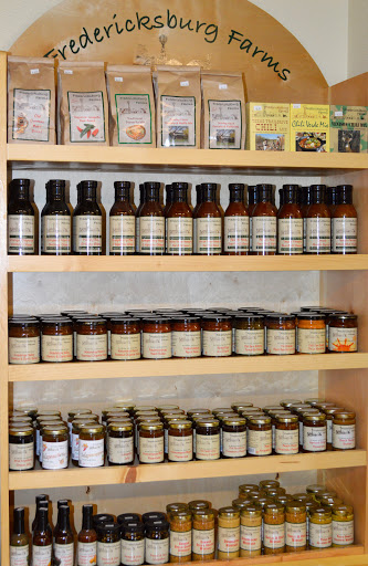 Gourmet Grocery Store «Koch Ranches Gourmet Country Store», reviews and photos, 2114 Mannix Dr, San Antonio, TX 78217, USA