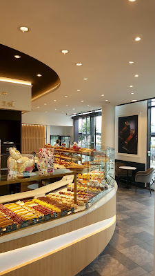 MAISON DES SAVEURS à Ivry-sur-Seine