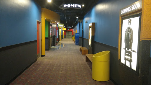 Movie Theater «Regal Cinemas Spotlight 14», reviews and photos, 1100 N Interstate Dr, Norman, OK 73072, USA