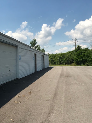 Self-Storage Facility «ROC Self Storage», reviews and photos, 30 Thruway Park Dr, West Henrietta, NY 14586, USA