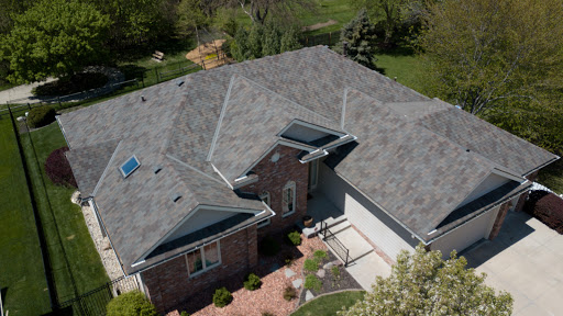 Roofing Contractor «Hometown Roofing Inc», reviews and photos, 13316 Millard Ave, Omaha, NE 68137, USA