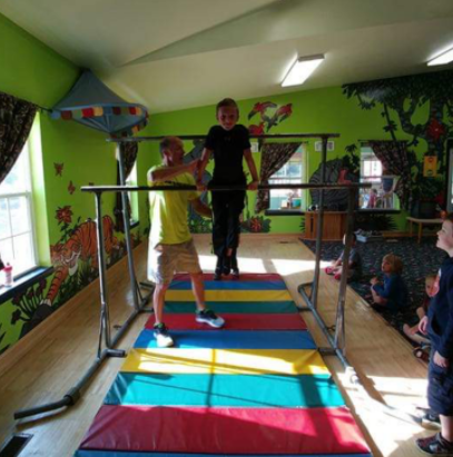 Day Care Center «School Bell Early Childhood Education Center», reviews and photos, 6952 John R Rd, Troy, MI 48085, USA