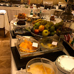 Photo n°1 de l'avis de Ronit.o fait le 20/10/2019 à 14:17 sur le  Grand Hotel Majestic già Baglioni à Bologna