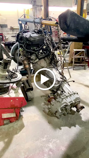 Auto Body Shop «First Choice Body Shop», reviews and photos, 525 31st St S, Arlington, VA 22202, USA