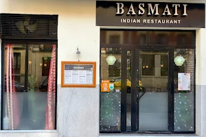BASMATI Indian Restaurant (Halal) image