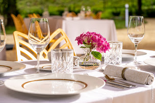 Photo n°2 de Restaurant La Table du Château Gratien Saumur à Saumur ()