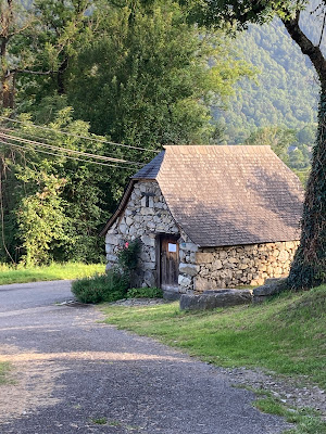 Moulin Musée d'Arcizans-Dessus à Arcizans-Dessus