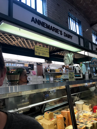 Fresh Food Market «West Side Market - Cleveland», reviews and photos