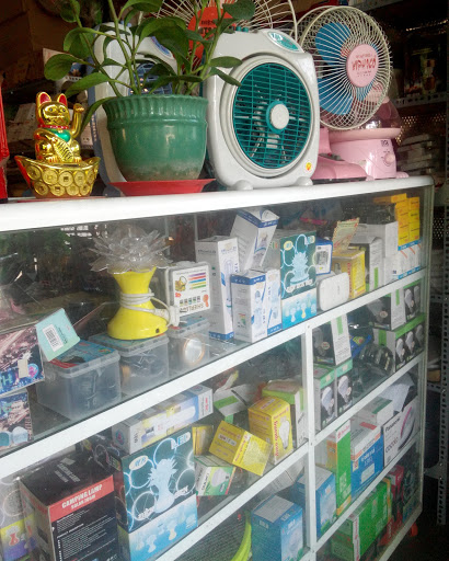 Đồ Gia Dụng Đức Kiên