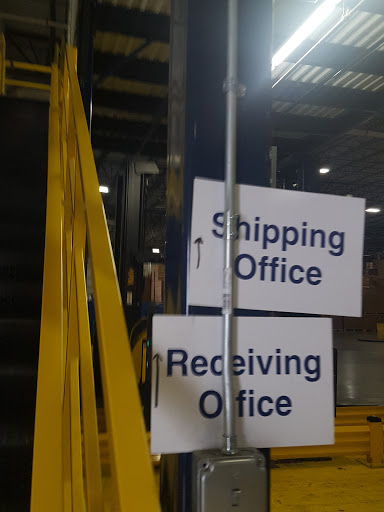 Auto Body Parts Supplier «Hyundai Mobis Alabama, LLC.», reviews and photos, 1395 Mitchell Young Rd, Montgomery, AL 36108, USA