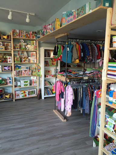 Baby Store «The Nesting House», reviews and photos, 4501 Baltimore Ave, Philadelphia, PA 19143, USA