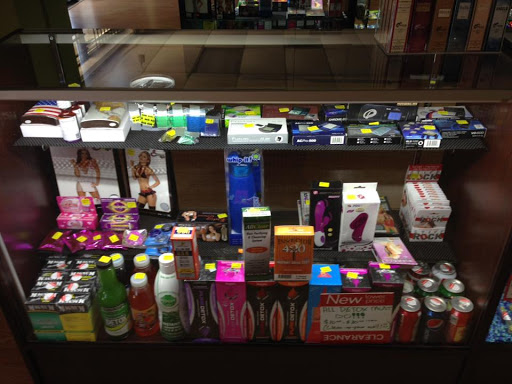 Tobacco Shop «Houston Smoke Shop and Novelties», reviews and photos, 8403 Almeda Rd c, Houston, TX 77054, USA