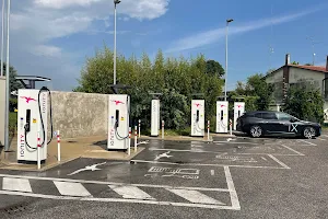 IONITY Charging Station image
