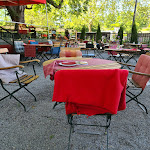 Photo n°2 de l'avis de Andreas.l fait le 03/06/2021 à 11:48 sur le  Mennas Time Out Gastronomie à Würzburg