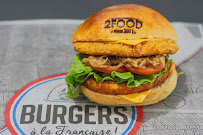 Photos du propriétaire du Restaurant de hamburgers 2FOOD à Mont-de-Marsan - n°13