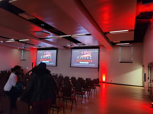 Performing Arts Theater «Madame Walker Theatre Center», reviews and photos, 617 Indiana Ave, Indianapolis, IN 46202, USA