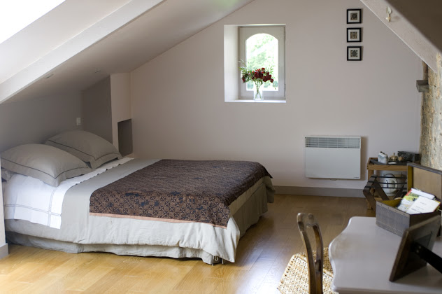 Photos du propriétaire Chambre d'hôtes Tillac Chambres d'Hôtes 35470 Pléchâtel