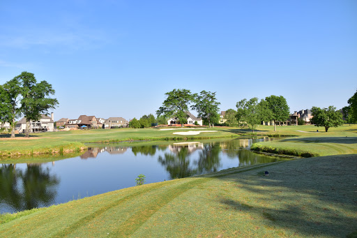 Golf Course «Whitewater Creek Country Club», reviews and photos, 175 Birkdale Dr, Fayetteville, GA 30215, USA