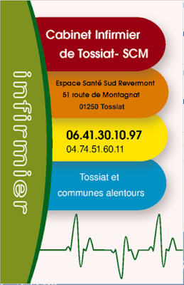 Melanie Murtin à Tossiat