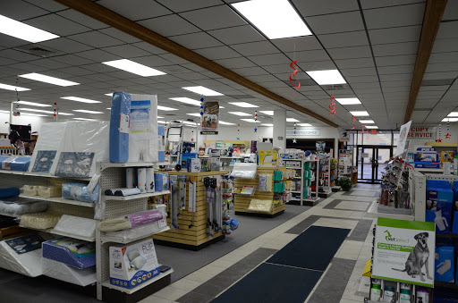 Medical Supply Store «J D Brown & Co», reviews and photos, 837 Plainfield Rd, Joliet, IL 60435, USA