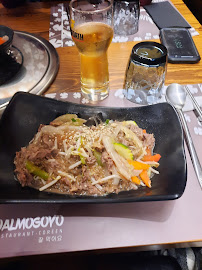 Bulgogi du Restaurant coréen Jalmogoyo à Mulhouse - n°2