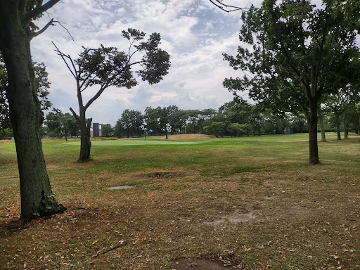 Golf Driving Range «North Woodmere Golf Course», reviews and photos, 750 Hungry Harbor Rd, Valley Stream, NY 11581, USA