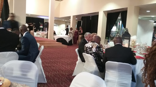 Performing Arts Theater «Rialto Center for the Arts at Georgia State University», reviews and photos, 80 Forsyth st, Atlanta, GA 30303, USA