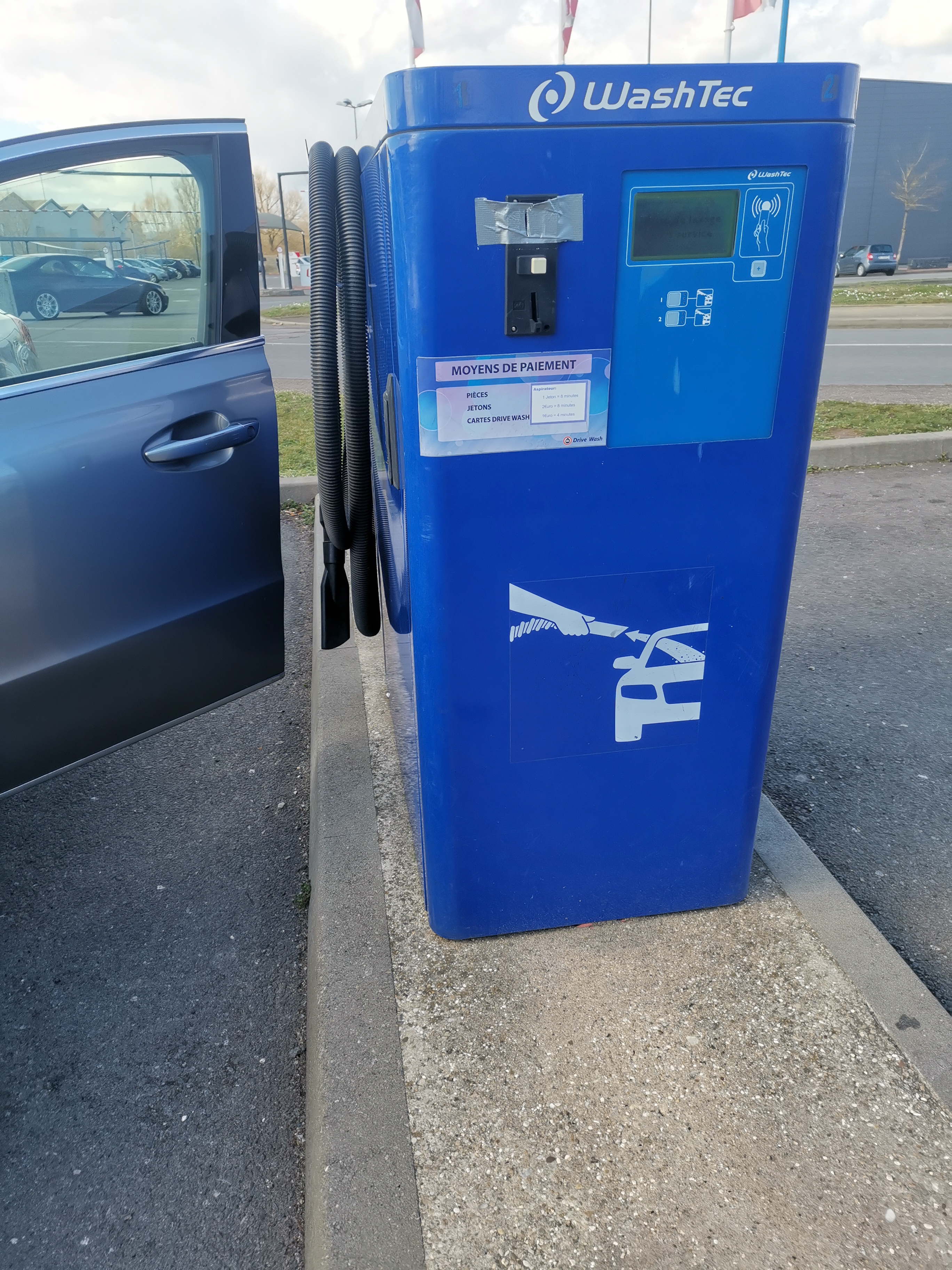 Photo n° 1 de l'avis de cedric.h fait le 15/03/2021 à 13:44