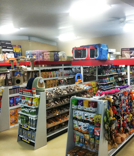 Pet Store «Cody PET DEPOT», reviews and photos, 556 Yellowstone Ave, Cody, WY 82414, USA