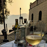 Photo n°1 de l'avis de Dan. fait le 29/06/2019 à 11:38 sur le  Osteria Casa Italia à Malcesine